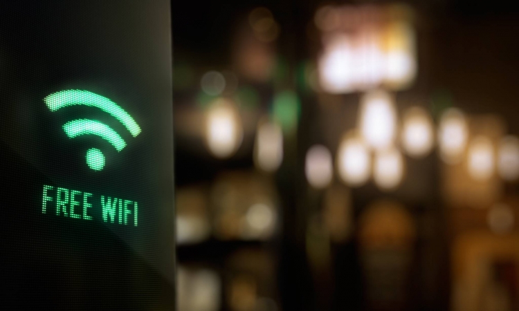 Habit studimi; ja çfarë shohim më shumë me wi-fi falas