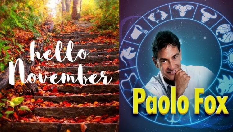 HOROSKOPI JAVOR (28 tetor-3 nëntor) sipas PAOLO FOX/ Mësoni me DETAJE ç’do të ndodhë me shenjat e HOROSKOPIT gjatë kësaj jave!