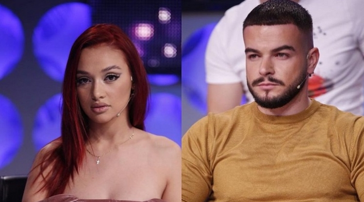 Pasi “tërboi” Fatjonin në emision, Melisa ka dy fjalë për meshkujt shqiptarë: Janë vaj medet…