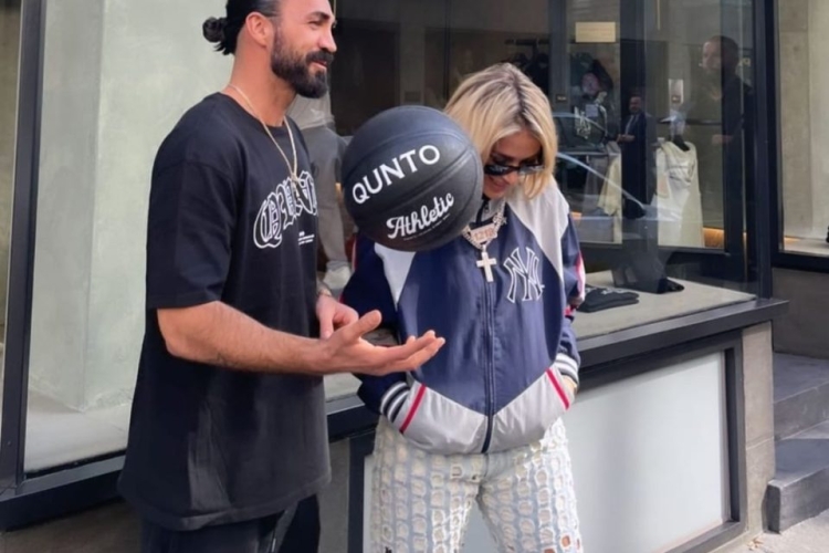 S’e dinim marrëdhënien që kanë, Loredana ka dy fjalë zemre për Blerim Destanin