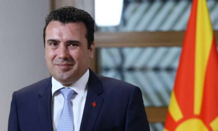 Zoran Zaev anulon vizitën në Samitin e Durrësit, shkak moti i keq