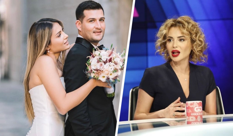 Pse s’ishte në dasmën e Arbër Hajdarit? Përgjigjja e Balinës s’duhet humbur!