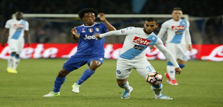 Supersfida Napoli - Juventus mbyllet në paqe