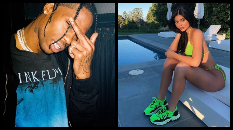 Kylie Jenner duhet të ndihet me fat për bashkëshortin, Travis Scott nuk ka të ndalur me surprizat [FOTO/VIDEO]