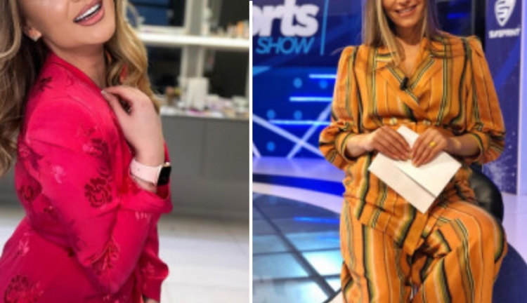 ''Me karrige kokës, plas sherri mes dy gazetareve shqiptare'' Reagon protagonistja: Ja ç’ndodhi!
