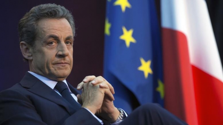 Reagon Nicola Sarkozy: 'Akuzat më kanë kthyer jetën në ferr'