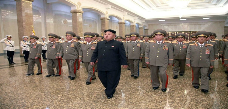 Nuk iu bindën Kim Jong-ut, ekzekutohen dy ministra në publik