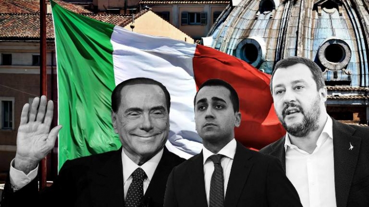 Italia voton sot, në garë edhe këta 4 shqiptarë. Sondazhet favorizojnë...[FOTO]