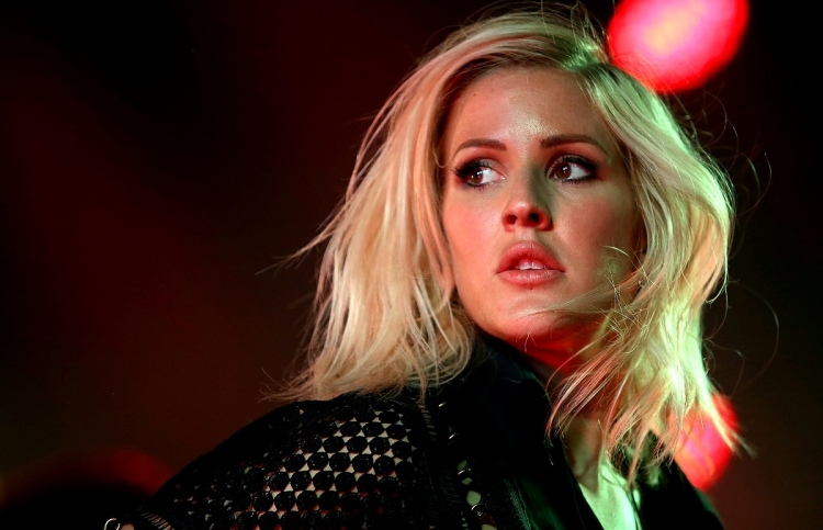 Ellie Goulding përsërit gabimin: Klipi i ri, zhgënjyes