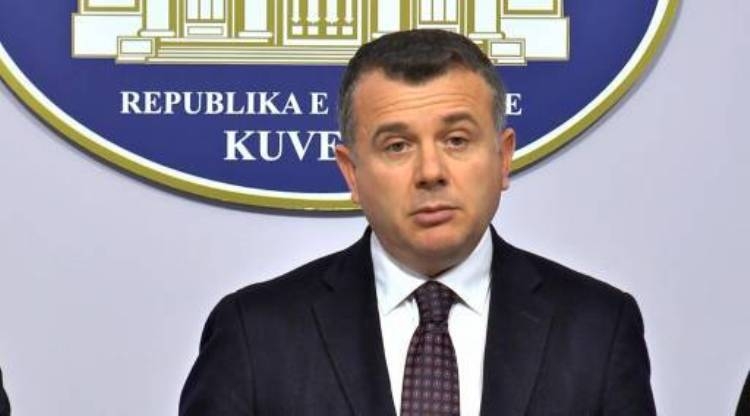 Deputeti Taulant Balla: 