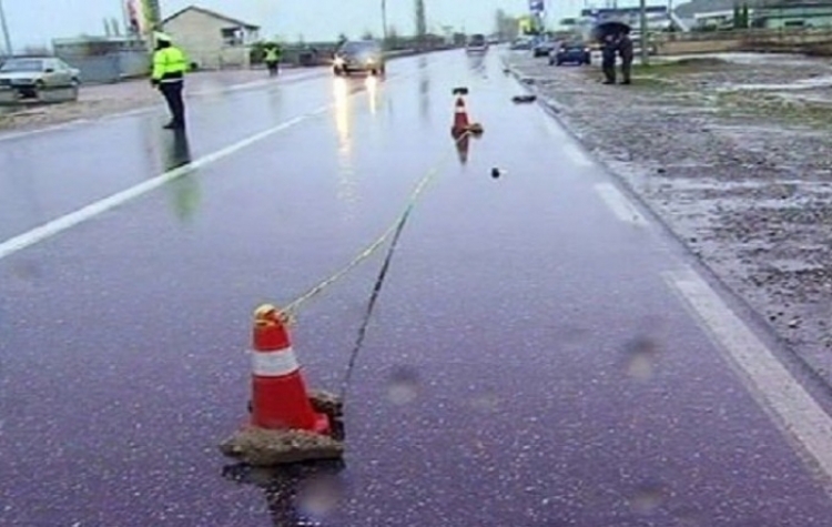 Aksidentohet një familje, plagoset gruaja dhe foshnja e porsalindur nga Vlora