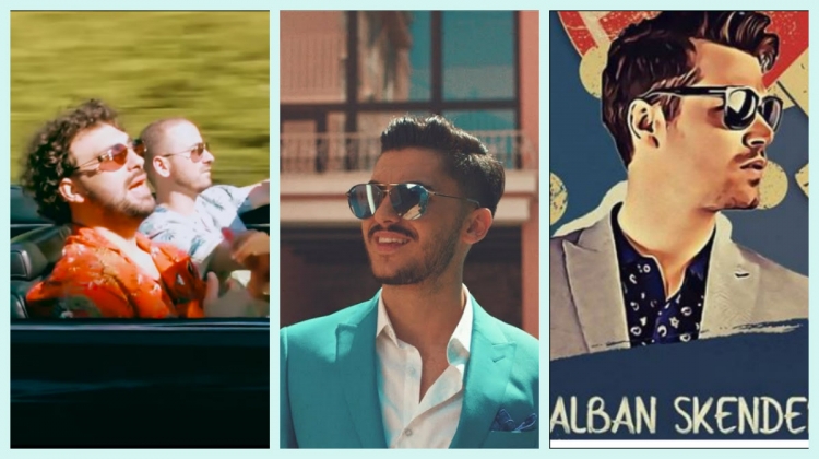Zbuloni kush mban fronin e Like Shqip Top10 për këtë javë [VIDEO]