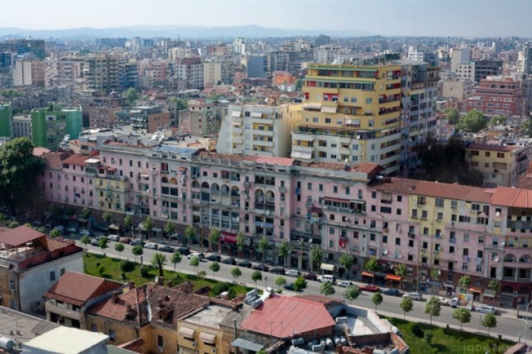 'Faturë e kripur'? Jo, prilli dhe maji me taksën e vjetër të ndërtesës