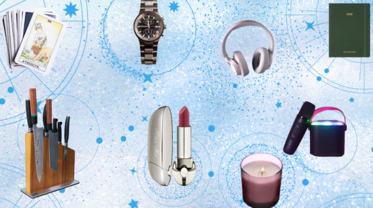 Më thuaj çfarë shenje HOROSKOPI je, të të them çfarë dhuratë të bësh për festat e fundvitit