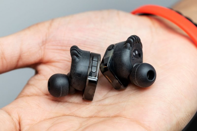 A janë këto earbuds më të shtrenjtat në histori?