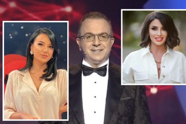 Do të organizojë festivalin e RTSH dhe ka zgjedhur prezantueset? Ardit Gjebrea rrëfehet për herë të parë!