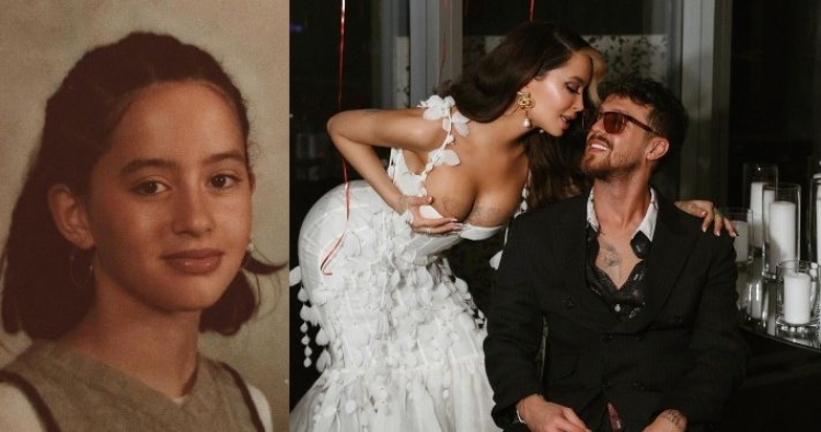 Dafina Zeqiri feston ditëlindjen, partneri i saj i bën dedikimin romantik, ja sa vjeç mbush!