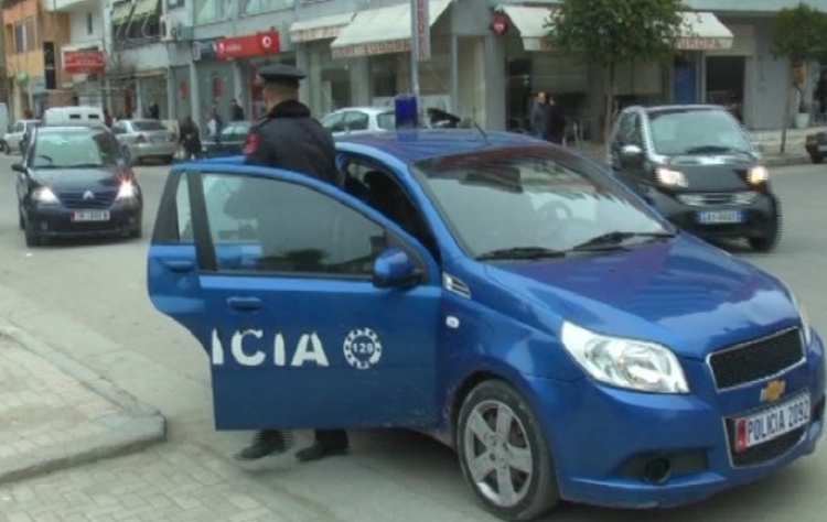Nis trafikimi i sirianëve në Shqipëri