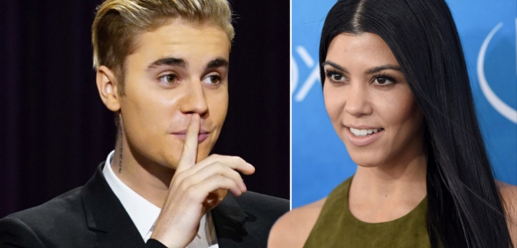 Kourtney.K dhe Justin Bieber, romanca vazhdon...