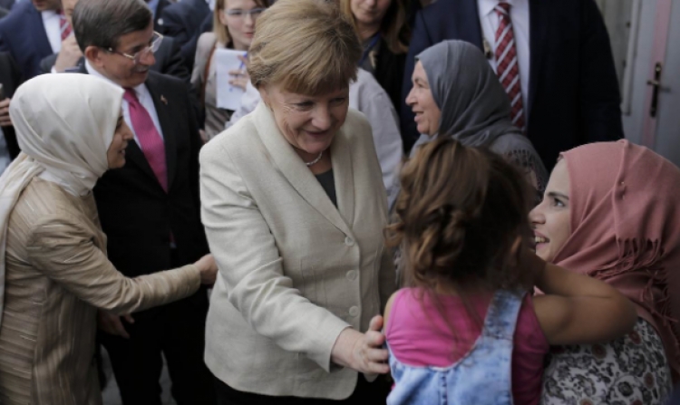 Vendimi: Ja ku do t’i ekstradojë Gjermania refugjatët…