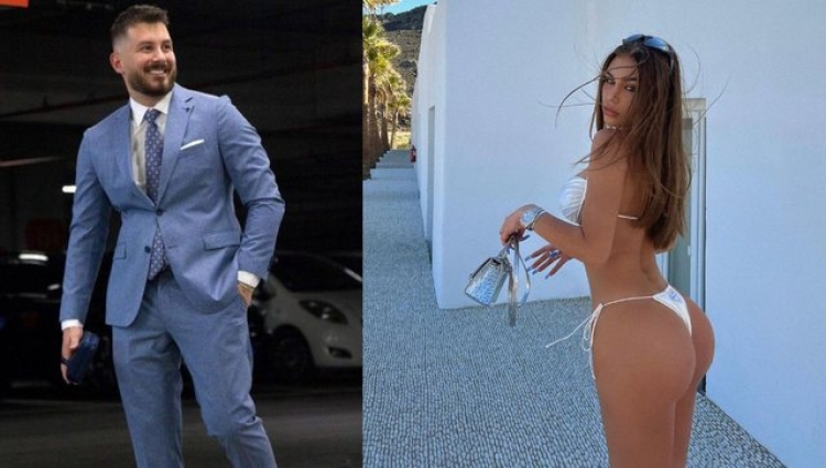 U kapën mat, zbulohet ç'po ndodh mes Trejsi Sejdinit dhe Romeo Veshajt