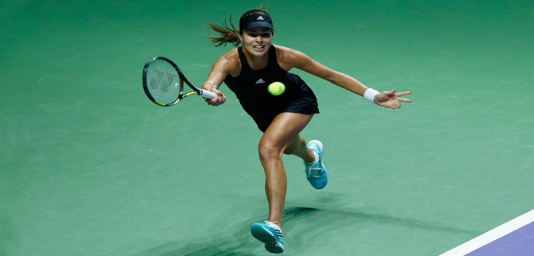 Ana Ivanovic, ish numri 1 i botës në tenis deklaroi tërheqjen