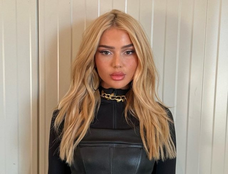 E gjeni dot se cilët njerëz i pëlqejnë Loredanës? E mësoni tani