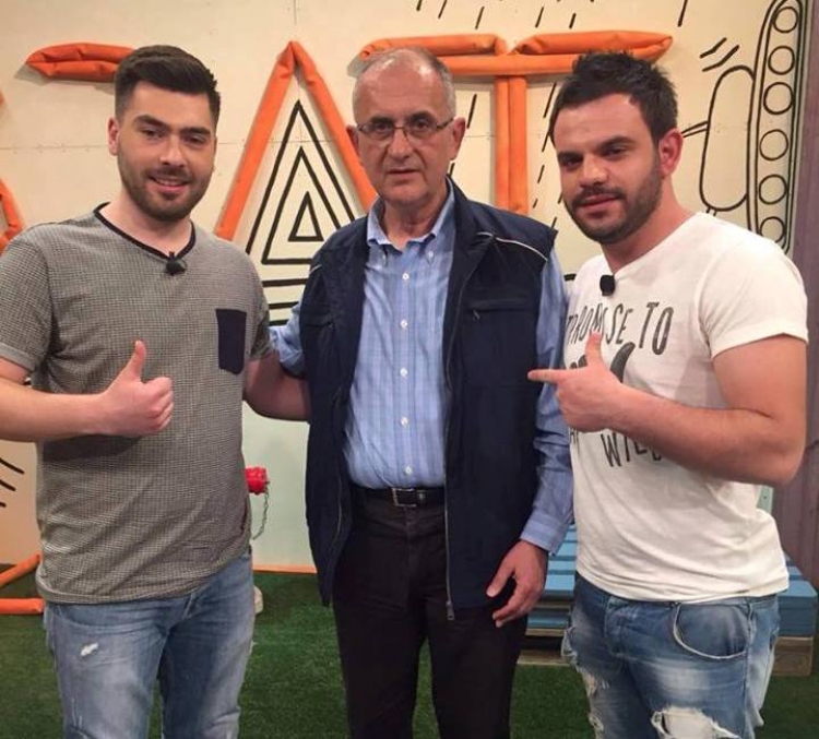 Intervista/ Vasili një politikan ndryshe