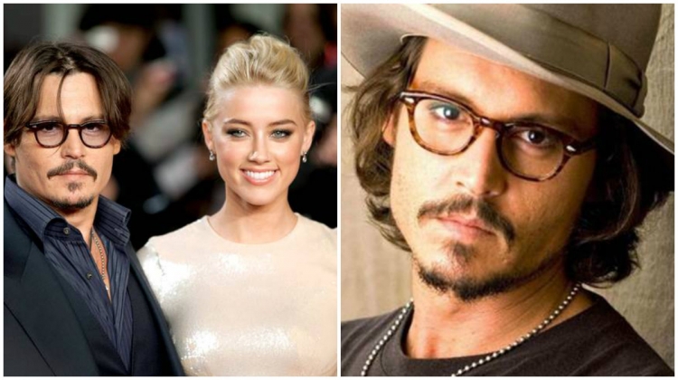 Ish partnerja e Johnny Depp habit me deklaratën e saj: Kam tërheqje ndaj femrave dhe Johnny është homoseksual [FOTO]