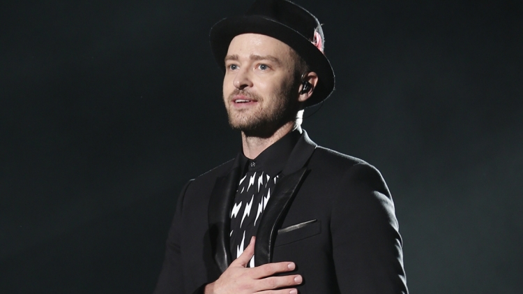 Justin Timberlake nominohet për Oscar [VIDEO]