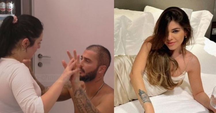 Graniti ngacmohet me konkurrenten e re të Big Brother, FIFI e paralajmëron: Shokë jemi, por…