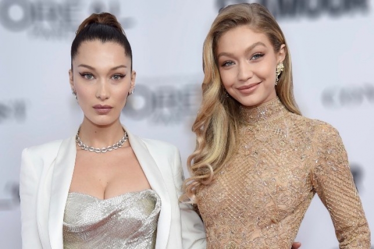 ‘’Si në përralla’’! Bella Hadid festoi dje 22-vjetorin, Gigi zbulon detajet nga festa mbresëlënëse [FOTO]