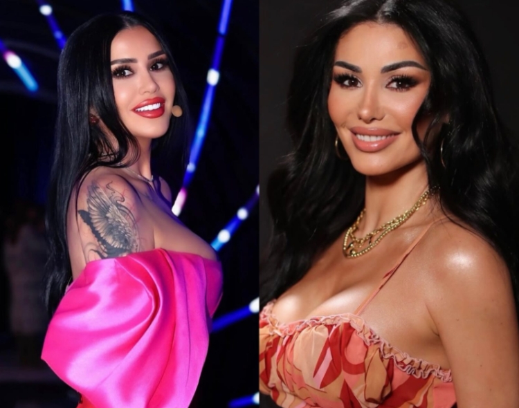 Inate të vjetra? Soni Malaj vendos 'pikat mbi i' për raportin me Jonidën: Kemi qenë në një festival...