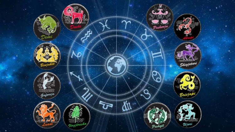 Horoskopi ditor/ Ja çfarë parashikojnë yjet sot për shenjën tuaj...