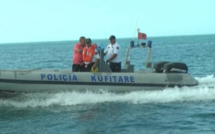 Sekuestrimi i 500 kg kanabis në Itali, SHÇBA arreston 2 punonjës në Stacionin e Policisë Kufitare