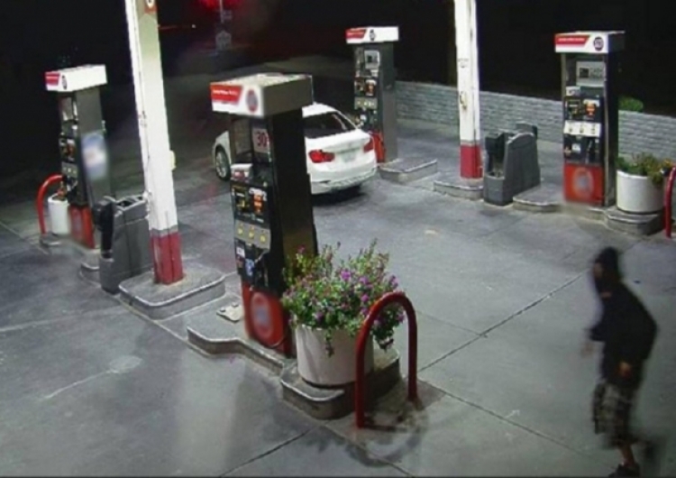 Sarandë, maskat grabisin me armë dhe maska 16.000 lekë të reja në 2 pika karburanti