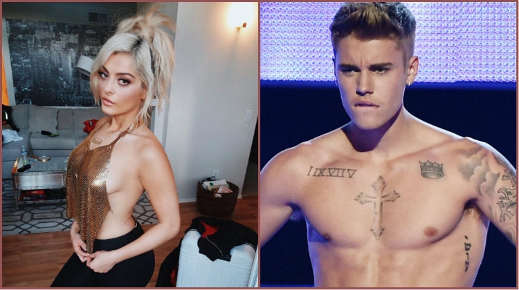 HAHA! Bebe Rexhën e ngatërrojnë me Justin Bieber, shihni reagimin e këngëtares shqiptare [FOTO]