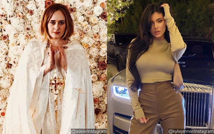 Ç'ndodhi? Adele hedh 'thumbin' teksa refuzon milionat: 'Nuk do jem një klon i Kardashians' [FOTO]