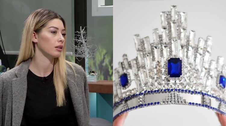 Sa kushton kurora e Miss Universe? A ka paguar Blerta Leka për fitoren e saj? [VIDEO]