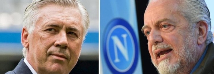 Ancelotti projekton Napolin e madh, 3 lojtarët “big” që tekniku i do në ekip