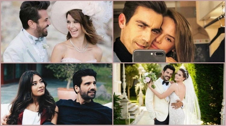 Ndahen çifti i famshëm i aktorëve turq dhe ''sebepi'' është ky aktor me origjinë shqiptare? Reagon aktorja e njohur [FOTO]