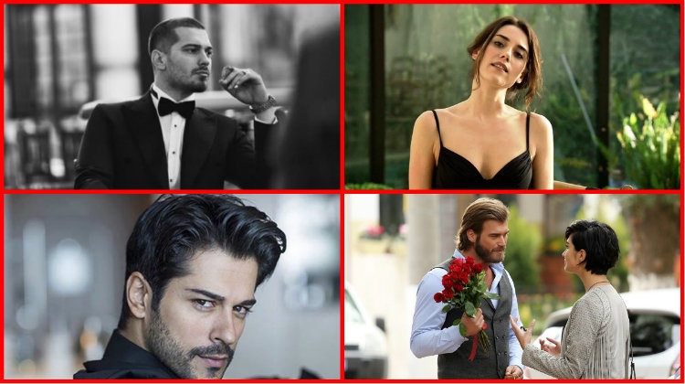 Do të çuditeni! Këta janë aktorët më të kërkuar turq, janë të preferuarit tuaj aty? [FOTO]