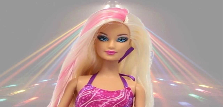 Kukulla Barbie evoluon / Tani edhe hologram, që funksionin si asistent digjital