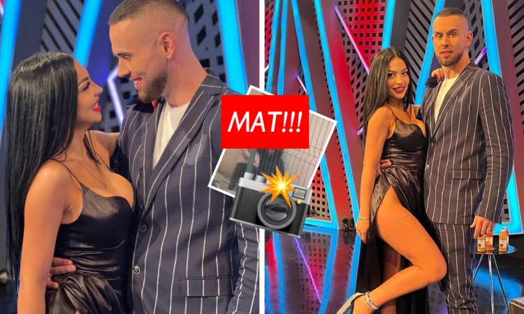 ‘Mëkati’ paska ndodhur! Mikela zbulon detaje për raportin intim me Erionin!
