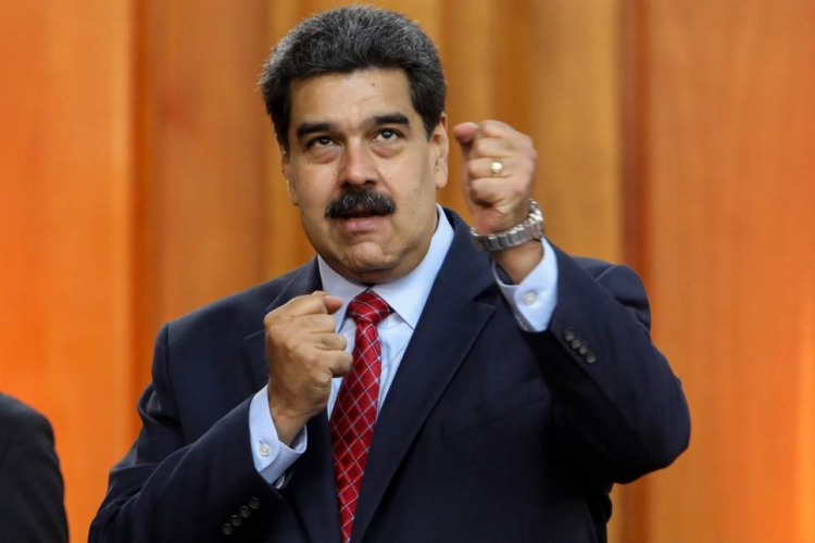 Nicolas Maduro po izolon vendin, bën një tjetër lëvizje