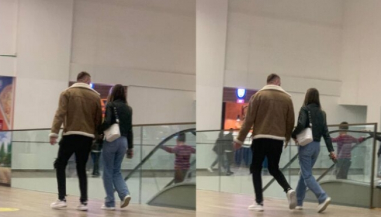 U kapën MAT, zbulohet kush është vajza misterioze që u shfaq në krah të MAJK