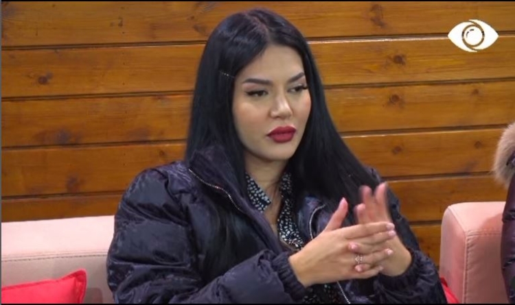 Sherret në Big Brother me Luizin, Efit i ndodh e papritura