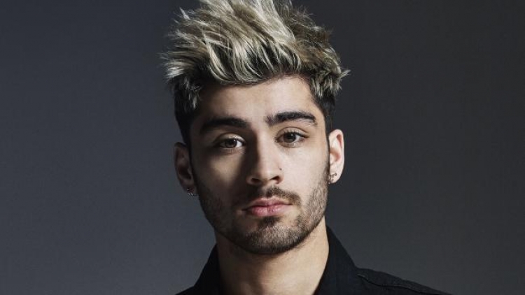 Zayn Malik ndryshon pamje, ja si duket ai tani [FOTO]