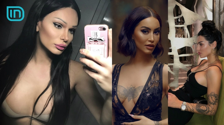 Tatuazhet e Dafina Zeqirit apo të Morena Tarakut? Përgjigjet Linda Rei! Çfarë tha për Dafin dhe pse ''ofendoi'' Morenën? [FOTO]