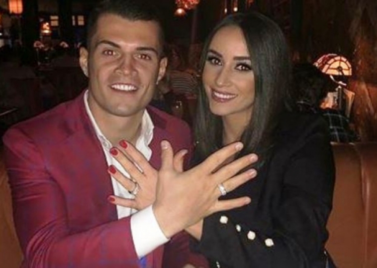 Granit Xhaka shpallet futbollisti më i mirë Zvicerian, rrëzon nga froni Federerin